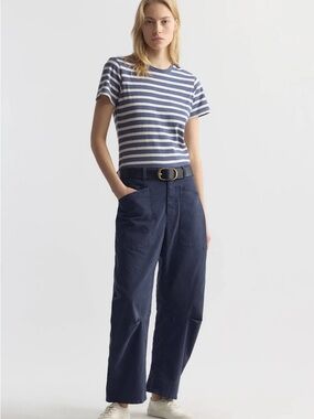 Nili Lotan Shon Pant